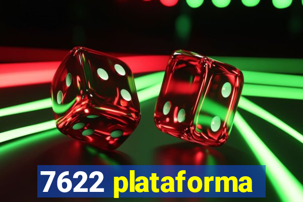 7622 plataforma